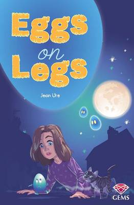 Eggs on Legs - GEMS (Paperback)