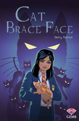 Cat Brace Face - GEMS (Paperback)