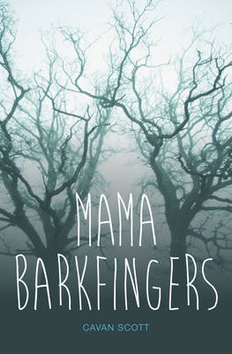 Mama Barkfingers - Teen Reads (Paperback)