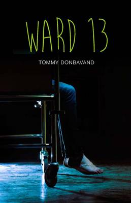 Ward 13 - Teen Reads (Paperback)