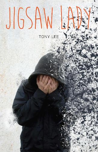 Jigsaw Lady - Teen Reads (Paperback)