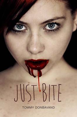 Just Bite - Teen Reads (Paperback)