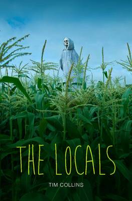 The Locals - Teen Reads (Paperback)