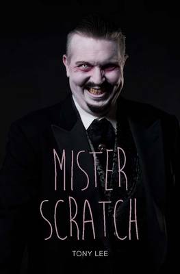 Mister Scratch - Teen Reads (Paperback)