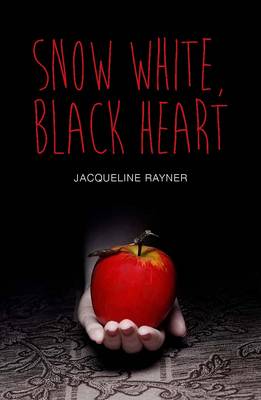 Snow White, Black Heart - Teen Reads (Paperback)
