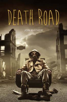 Death Road - Teen Reads (Paperback)