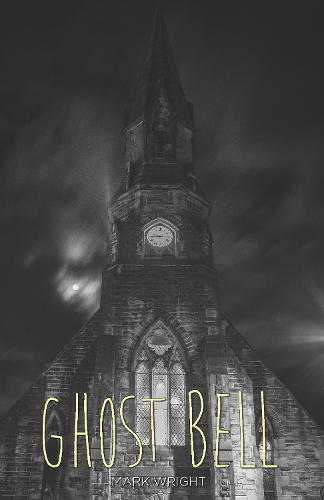 Ghost Bell - Teen Reads (Paperback)