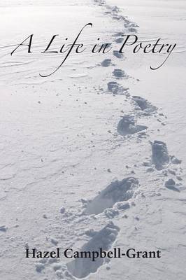 A Life in Poetry (Paperback)