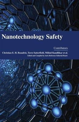 Nanotechnology Safety (Hardback)