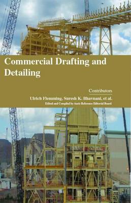 Commercial Drafting and Detailing (Hardback)