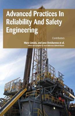Advanced Practices in Reliability and Safety Engineering (Hardback)