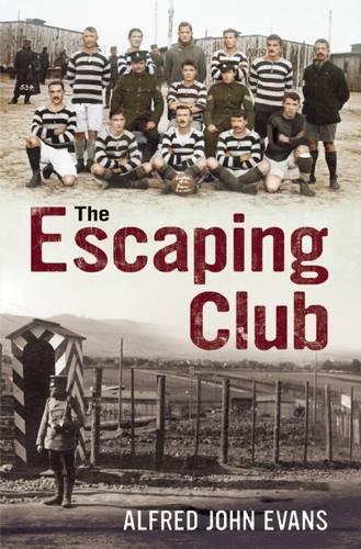 Escaping Club (Paperback)