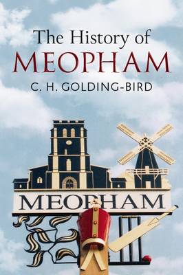 The History of Meopham (Paperback)