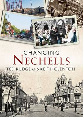 Changing Nechells (Paperback)