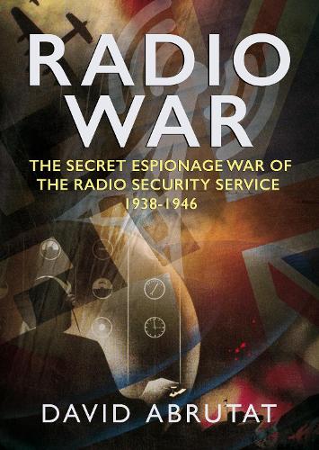 Fonthill Media Ltd Radio War