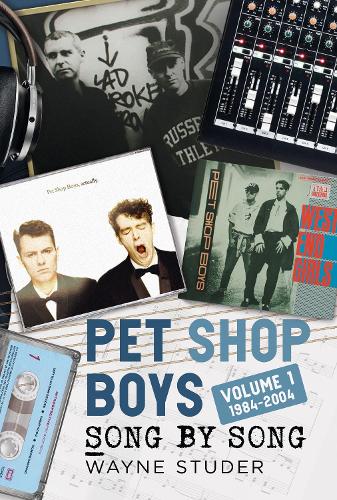 たけ様 リクエスト 4点 まとめ商品 pet shop boys Pet Shop Boys by Wayne Studer | Waterstones