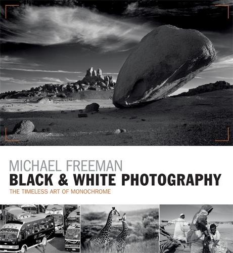 The Photographer\'s Vision: Understanding and Appreciating Great Photography By Michael Freeman