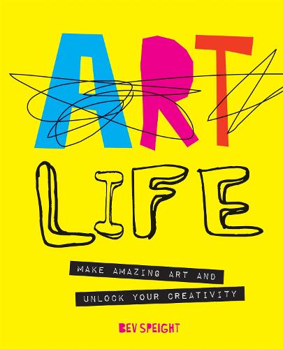 Art Life (Paperback)