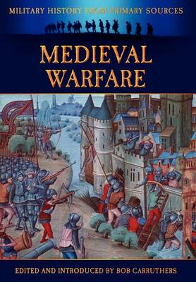 Medieval Warfare (Hardback)