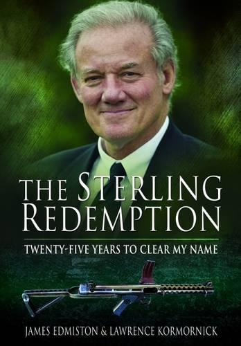 Sterling Redemption (Paperback)