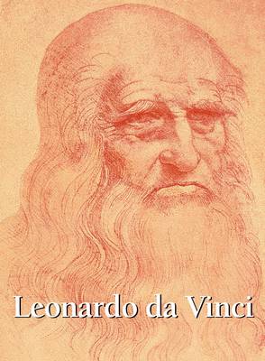 Leonardo da Vinci - Art Gallery (Hardback)