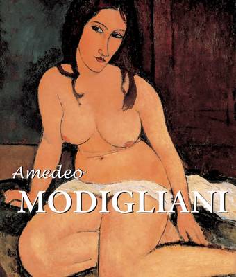 Amedeo Modigliani - Best of... (Hardback)