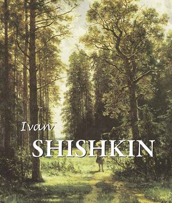 Ivan Shishkin - Best of... (Hardback)