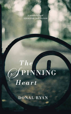 The Spinning Heart (Hardback)