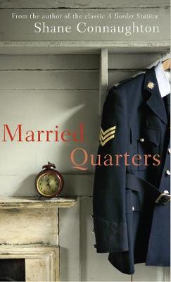 Cover Married Quarters