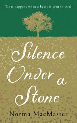 Cover Silence Under A Stone