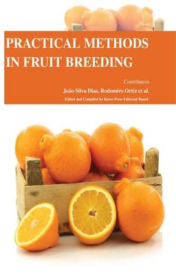 Practical Methods in Fruit Breeding (Hardback)