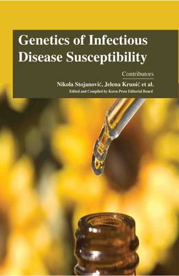 Genetics of Infectious Disease Susceptibility (Hardback)