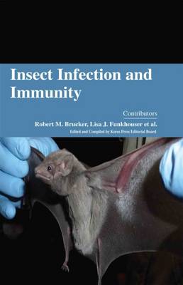 Insect Infection and Immunity (Hardback)