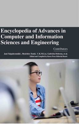 Encyclopaedia of Advances in Computer and Information Sciences and Engineering (4 Volumes) (Hardback)