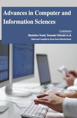 Advances in Computer and Information Sciences (Hardback)