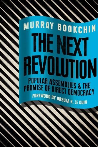 The Next Revolution: Popular Assemblies and the Promise of Direct Democracy (Paperback)