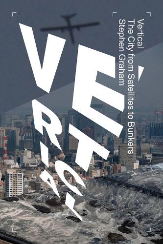 Vertical: The City from Satellites to Bunkers (Hardback)