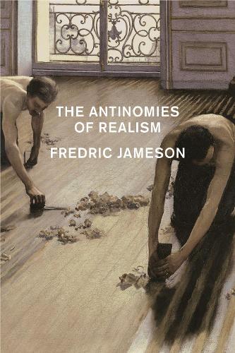 The Antinomies of Realism (Paperback)