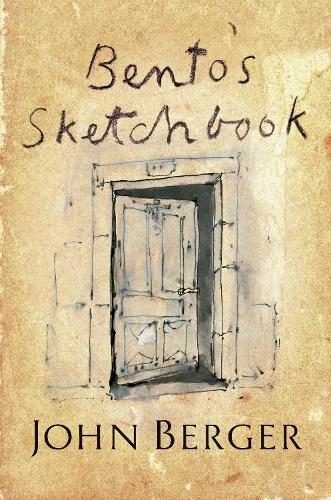 Bento's Sketchbook (Paperback)