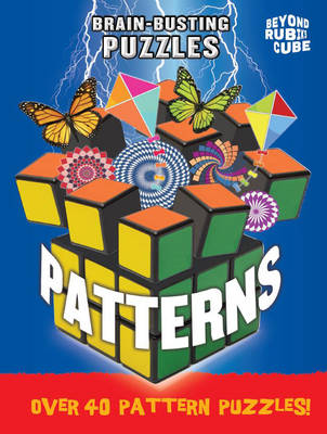 Beyond the Cube: Pattern Puzzle (Paperback)