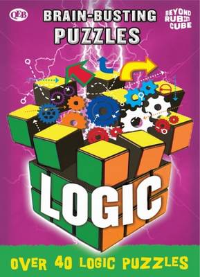 Beyond the Cube: Logic Puzzle (Paperback)