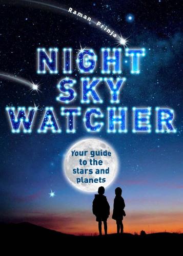 Night Sky Watcher - Watcher Guide (Paperback)