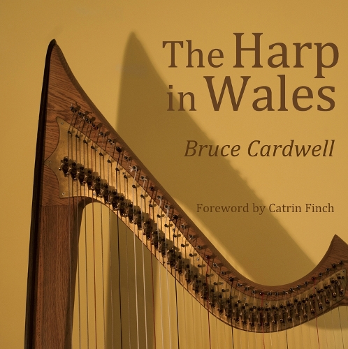 The Harp in Wales (Paperback)