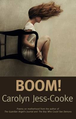 Boom! (Paperback)