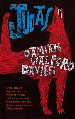 Judas (Paperback)