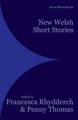 New Welsh Short Stories (Paperback)