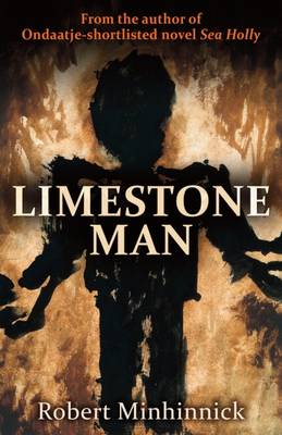 Limestone Man (Paperback)