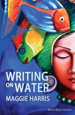 Writing on Water (Paperback)