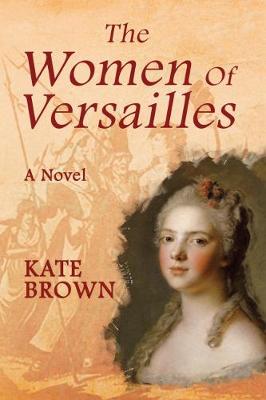 Women of Versailles (Paperback)