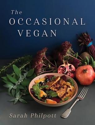 The Occasional Vegan (Paperback)